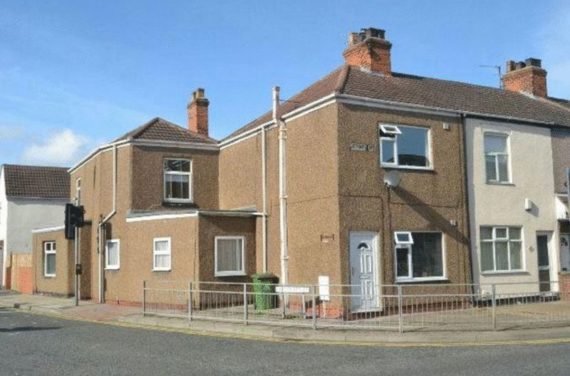 5 Bedroom Terraced